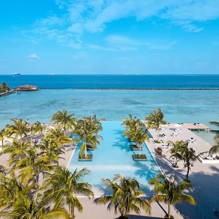Villa Nautica Paradise Island Resort-3
